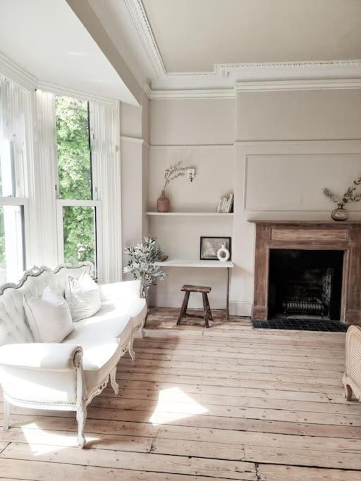 Spacious Victorian Property Belfast Buitenkant foto