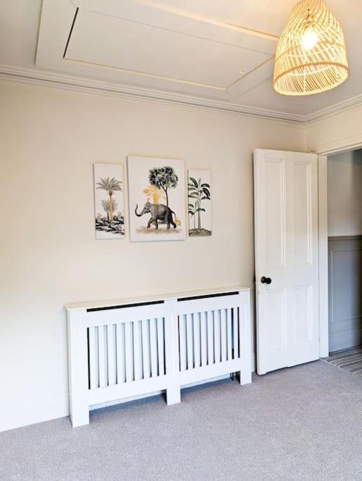 Spacious Victorian Property Belfast Buitenkant foto