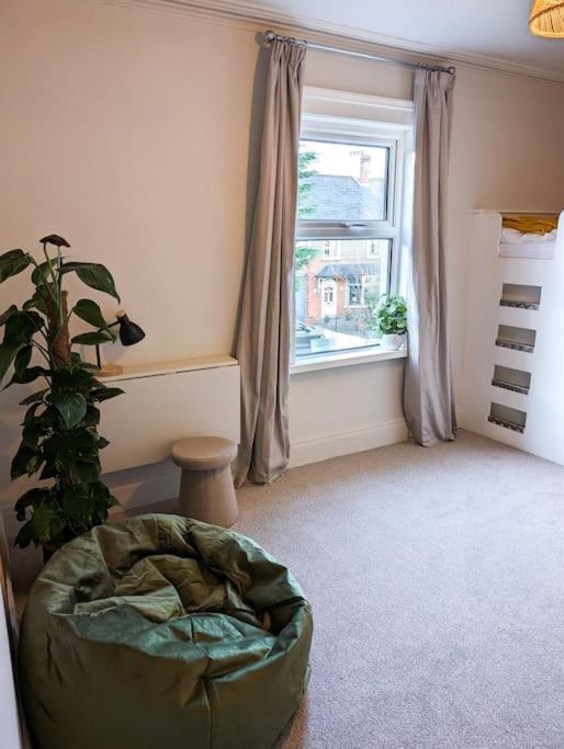 Spacious Victorian Property Belfast Buitenkant foto
